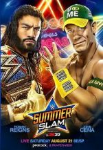 Watch WWE SummerSlam (TV Special 2021) 123movies