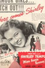 Watch Miss Annie Rooney 123movies