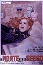 Watch A Black Veil for Lisa 123movies