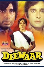 Watch Deewaar 123movies