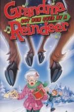 Watch Grandma Got Run Over by a Reindeer 123movies
