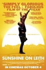 Watch Sunshine on Leith 123movies