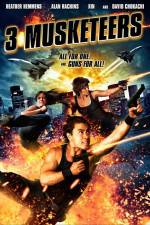Watch 3 Musketeers 123movies