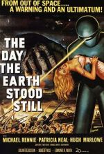 Watch The Day the Earth Stood Still 123movies