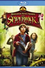 Watch The Spiderwick Chronicles 123movies