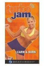 Watch Turbo Jam Learn & Burn 123movies