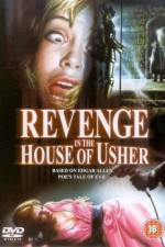 Watch Revenge in the House of Usher 123movies
