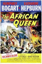 Watch The African Queen 123movies