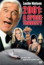 Watch 2001: A Space Travesty 123movies
