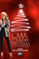 Watch CMA Country Christmas 123movies