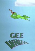 Watch Gee Whiz-z-z-z-z-z-z (Short 1956) 123movies