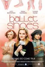 Watch Ballet Shoes 123movies