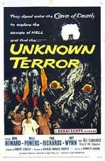 Watch The Unknown Terror 123movies
