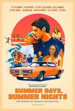 Watch Summer Days, Summer Nights 123movies