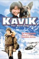 Watch The Courage of Kavik, the Wolf Dog 123movies