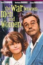 Watch The War Between Men and Women 123movies