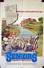 Watch The Seniors 123movies