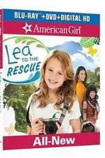 Watch Lea to the Rescue 123movies