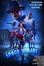 Watch Space Ninjas 123movies