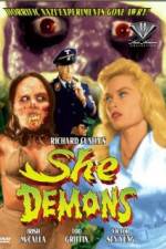 Watch She Demons 123movies