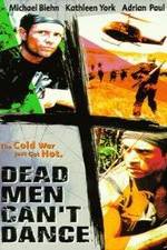Watch Dead Men Can't Dance 123movies