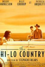 Watch The Hi-Lo Country 123movies