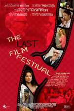 Watch The Last Film Festival 123movies
