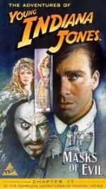 Watch The Adventures of Young Indiana Jones: Masks of Evil 123movies
