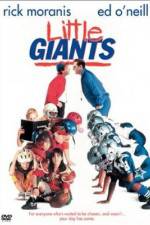 Watch Little Giants 123movies