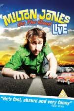 Watch Milton Jones On The Road 123movies