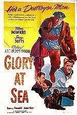 Watch Glory at Sea 123movies