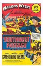 Watch Southwest Passage 123movies