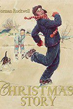 Watch A Norman Rockwell Christmas Story 123movies