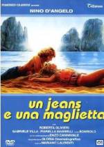 Watch Un jeans e una maglietta 123movies