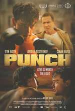 Watch Punch 123movies