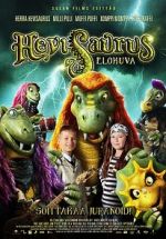 Watch HeavySaurus: The Movie 123movies