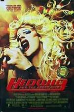 Watch Hedwig and the Angry Inch 123movies