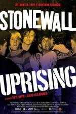 Watch Stonewall Uprising 123movies