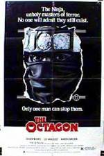 Watch The Octagon 123movies