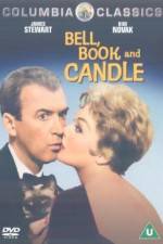 Watch Bell Book and Candle 123movies