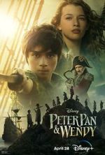 Watch Peter Pan & Wendy 123movies