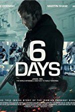Watch 6 Days 123movies
