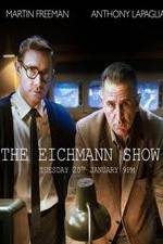 Watch The Eichmann Show 123movies
