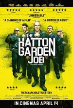 Watch The Hatton Garden Job 123movies