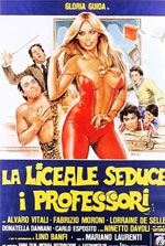 Watch How to Seduce Your Teacher 123movies