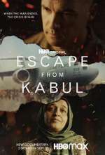 Watch Escape from Kabul 123movies