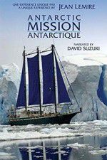 Watch Antarctic Mission: Islands at the Edge 123movies