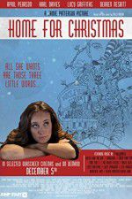 Watch Home for Christmas 123movies