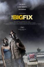 Watch The Big Fix 123movies