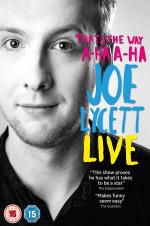 Watch Joe Lycett: That\'s The Way, A-Ha, A-Ha, Joe Lycett 123movies